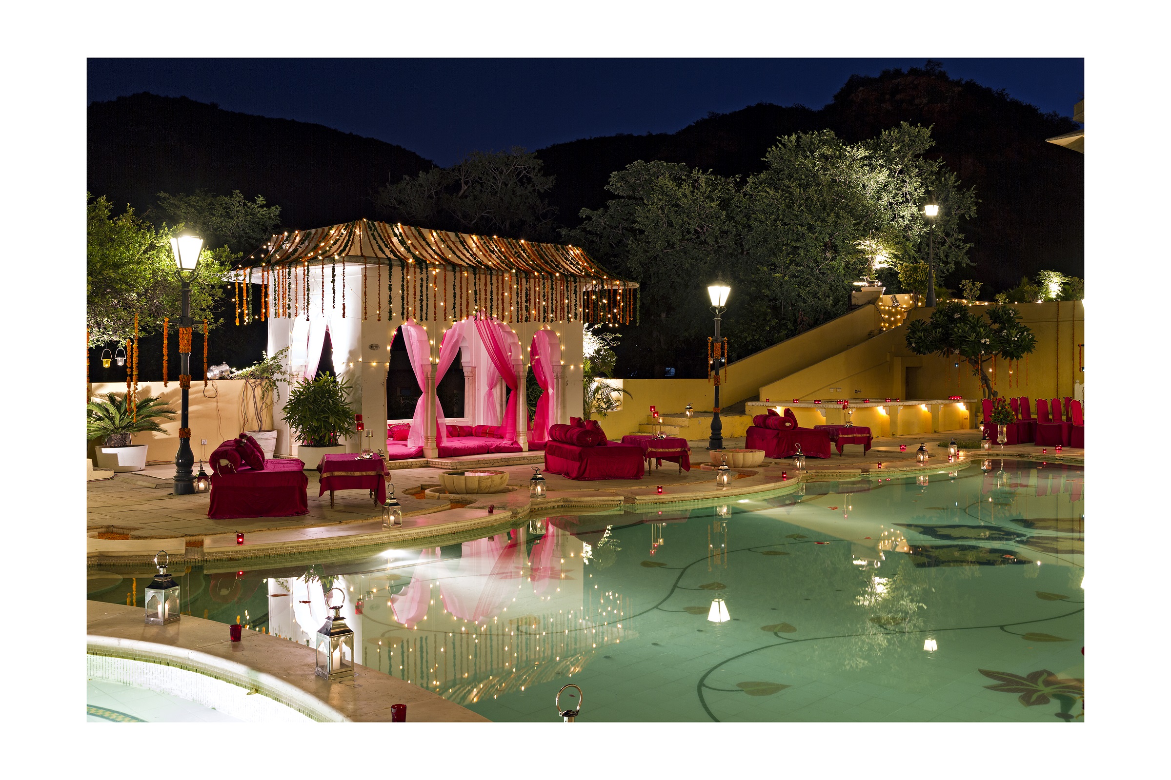 Image from Events - Samode